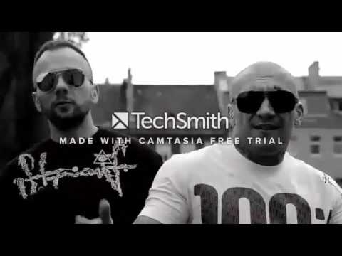 Sobota gość.Bosski Roman- JP na Stoprocent Bez Popka leprze