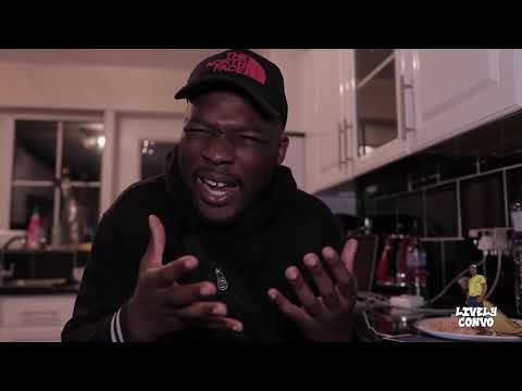 Promoting your music - The Mentality (For Artists) || Lively Convo