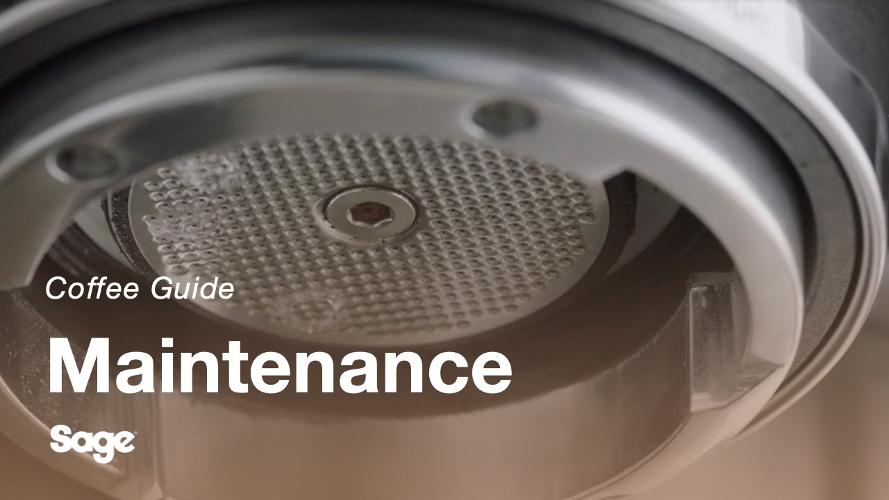 How to clean the shower screen