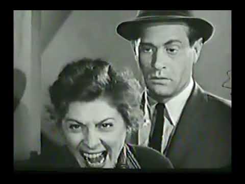 Mike Hammer 2x15 - Swing Low, Sweet Harriet