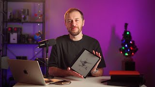 BOOX Note Air 5 C - відео 1