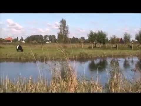 Impressie van Wormer en Jisp (beautiful Holland)