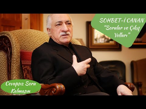 Gece sohbetleri  “Size bir fasık haber getirdiğinde onu araştırın” ayetini izah