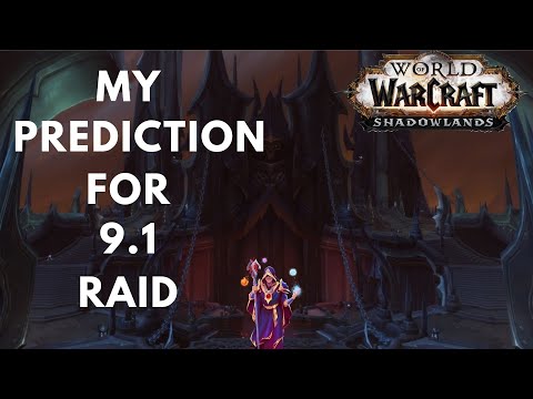 My Prediction for the Best Raiding Mage Spec in Patch 9.1