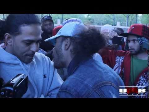 Hick Da Violator vs Mike Murder