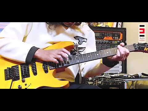 Suratan Takdir - Gersang (Instrumental)