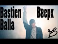 Bastien Balla - Вверх 
