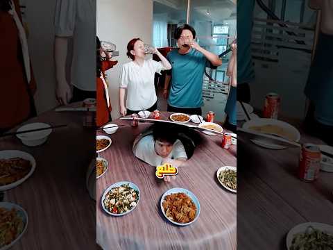 محدش كان قادر يمسكه! 😱