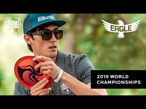 Eagle´s Disc Life - 2019 World Championships