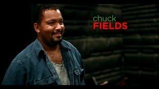 Chuck Fields // A Lifetime Of Music