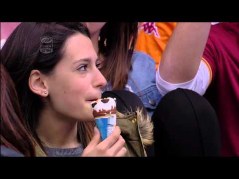 Roma - Napoli  1-0 - Matchday 35 - Serie A TIM 2015/16 - ENG