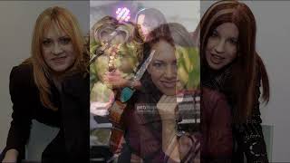 'Grateful'  THE BANGLES (Susanna Hoffs song )