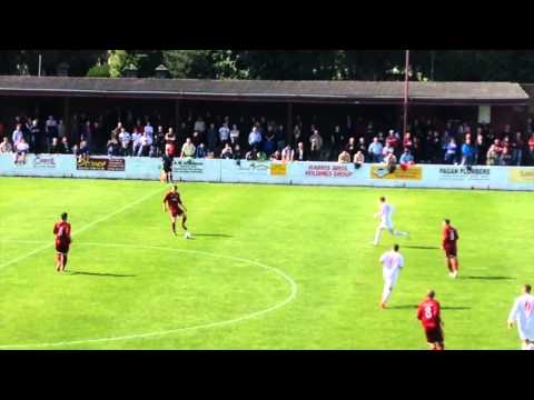 Junior Match Of The Day 24/08/14 Linlithgow Rose Vs Hill Of Beath