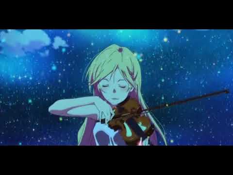 AMV Shigatshu wa kimi no uso - Dengan cara ku