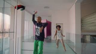 Robert Battle, the Artistic Director of Alvin Ailey American Dance Theater, says this type of partnership is the first of its kind for the group, but he was open to it because of the synergies between the stories Ailey told through dance and the stories Emory tells through his brand Denim Tears, which is best known for its denim covered in cotton wreaths that symbolize the legacy of slavery in the US.




“When I learned about Tremaine and how his work leans into that space of social justice, I thought, ‘Wow. What a symbiotic opportunity,’” said Battle. “People don’t often think of fashion as having had a history of political and social statements, and they don’t often think of dance as having that same history. So it was an opportunity to educate people, but also to put Alvin Ailey in that space of fashion and represent his influence on fashion.”




Emory said there wasn’t an Alvin Ailey apparel archive to reference, so he looked at photographs and rare books he found at Lee Kaplan’s Arcana bookstore in Los Angeles, including a book of photographs of Alvin Ailey dancers taken by Jack Mitchell in 1993. The line includes satin coach jackets featuring the American and Pan African flag, crochet tops, sweatsuits covered with photographs of Alvin Ailey dancers, trench coats influenced by Alvin Ailey’s Hobo Sapiens piece, and lots of madras. Emory said in his research he found that the madras print was an Indian fabric appropriated by European and then Western culture and he wanted to bring it back to Black and brown people.

