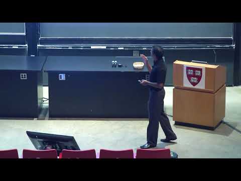 Santosh Vempala: The KLS conjecture I
