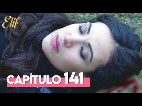 Elif Capítulo 141 | Elif Temporada 1 Capítulo 141
