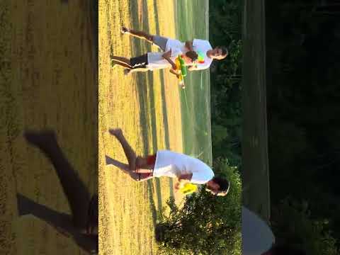 Super soaker paint war 1