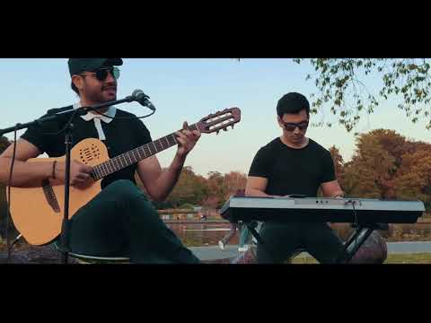 Onur Er - Cennet Akustik (Ahmet Enes Cover)