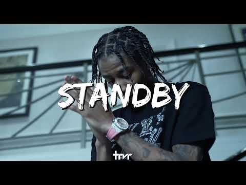 [Free] Clavish x D Block Europe UK Rap Type Beat - "Standby"