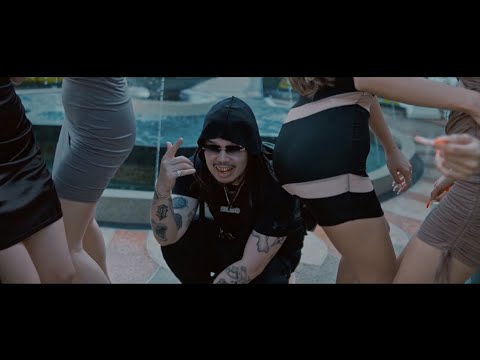 FIIXD -  BALENCI (OFFICIAL VIDEO)