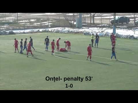 Sport Club Popesti Leordeni - Viitorul 3-0,  R2, 13 03 2021