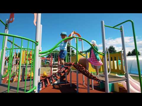 Najlepsze wakacje nad morzem - Ośrodek Wczasowy Neptun, Wicie 2019