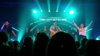 "Yes and Amen" Chris McClarney & Hollyn 2017