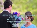 Pretending Karaoke with lyrics (Glee) 