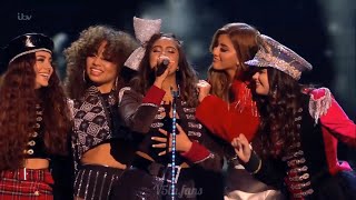 Download lagu V5 Complete X Factor Celebrity Journey mp3 Download lagu V5 Complete X Factor Celebrity Journey mp3