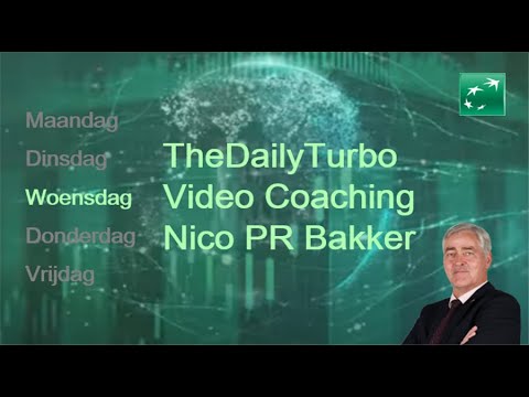 AEX, KPN, NNGROUIP, bulls in actie – 07aug24