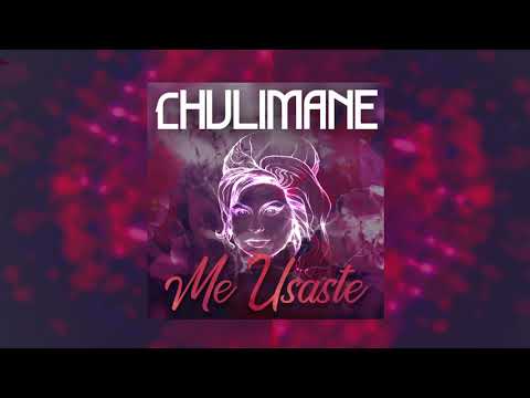 Chulimane - Me usaste  (Prod. BlueSkiesBeat)