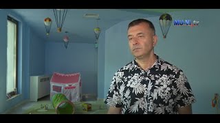 Супервизия в „Зеления морски двор на Варна“ - Телевизия MU-Vi TV