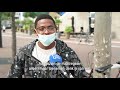 Gedwongen gezichtsbescherming: willen Rotterdammers een mondkapjesplicht?