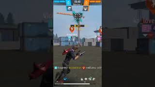 Strongest Freefire Enemy Ever 😱😱😱😱😱😱 #balagaming #freefire #balamindvoice