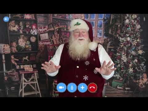 Naughty List Warning