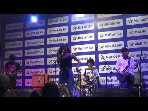 Semifinal de la Guerra de bandas - Rock-Kuen ★ Friki Festival 8va edición ★