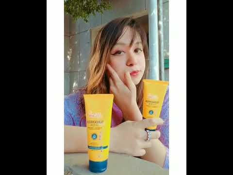 La Cura SPF 30 Sunscreen Lotion