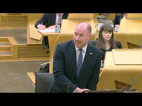 Ministerial Statement: Ferguson Marine - 14 November 2023