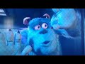 Rated R Monster Inc Boo R I P