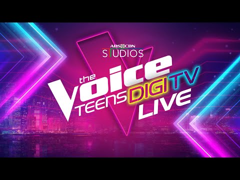 The Voice Teens April 7, 2024