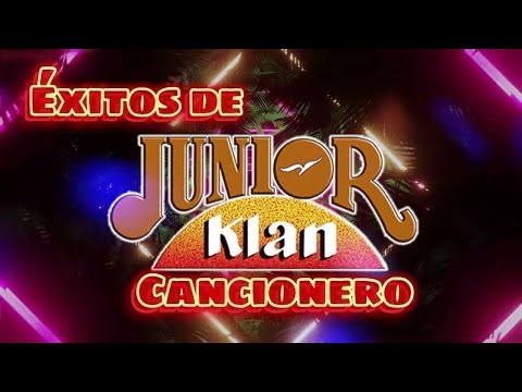 Éxitos - Junior Klan