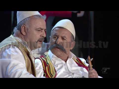 Nje kenge per Shqiperine - Alpazar - Vizion Plus