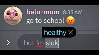 When Autocorrect Forces You To Be 100% Honest
