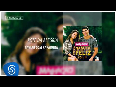 Video thumbnail for Xote da Alegria