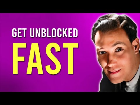 How To Manifest Your SP To Unblock You