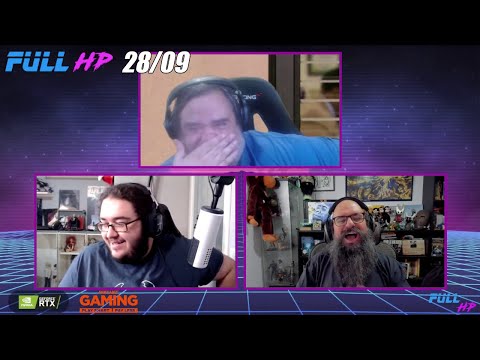 OVERWATCH 2 vendrá BLOQUEADO. El MONSTER HUNTER de EA. Con PAZOS64 y RESEÑAS CORTAS - Full HP 915