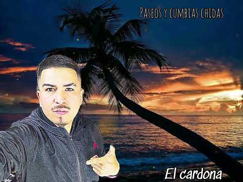 LOS DIPLOMATICOS - MOSAICO DE CUMBIAS