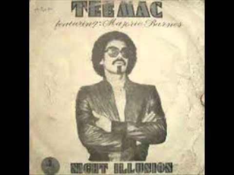 Soul Funk - Tee Mac - Talk to me