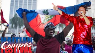 Konsèy Mwen Pou Compas Festival Aprè 27 ans !